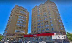 1-к квартира, вторичка, 43м2, 10/12 этаж