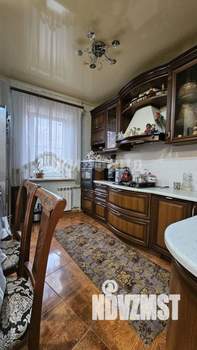 4-к квартира, вторичка, 77м2, 3/9 этаж