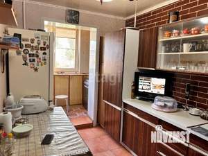 3-к квартира, вторичка, 69м2, 5/9 этаж