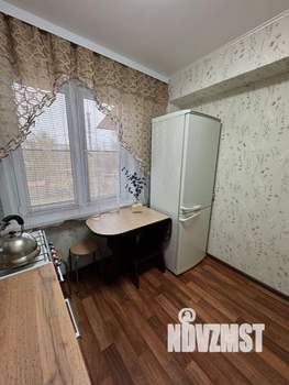 2-к квартира, вторичка, 45м2, 2/5 этаж
