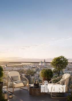 2-к квартира, вторичка, 65м2, 7/30 этаж