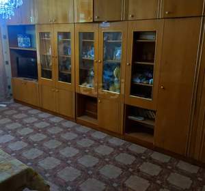 2-к квартира, вторичка, 52м2, 1/5 этаж