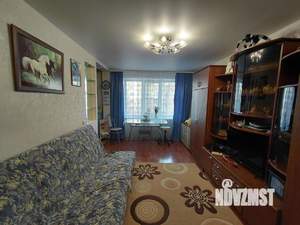 3-к квартира, вторичка, 60м2, 3/5 этаж