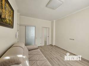 2-к квартира, вторичка, 82м2, 7/17 этаж