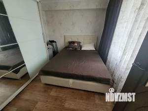 4-к квартира, вторичка, 61м2, 3/5 этаж