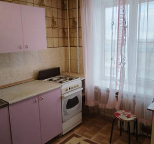 1-к квартира, вторичка, 32м2, 5/9 этаж