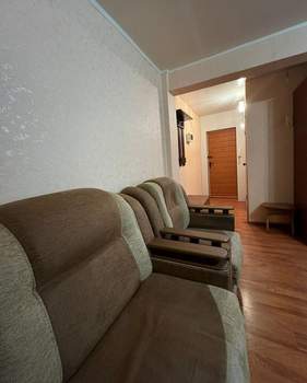 1-к квартира, вторичка, 32м2, 2/5 этаж