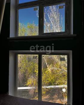 4-к квартира, вторичка, 59м2, 5/5 этаж