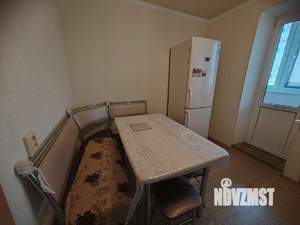 3-к квартира, вторичка, 65м2, 2/5 этаж