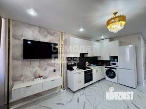 2-к квартира, вторичка, 57м2, 9/18 этаж
