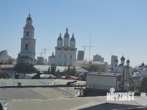 1-к квартира, вторичка, 41м2, 8/12 этаж