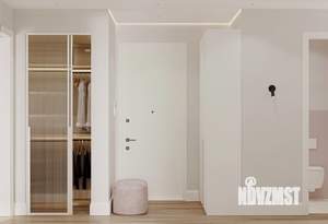 3-к квартира, вторичка, 79м2, 10/25 этаж