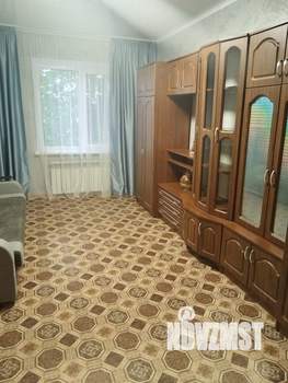 2-к квартира, вторичка, 53м2, 1/12 этаж