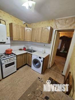 1-к квартира, вторичка, 32м2, 2/5 этаж