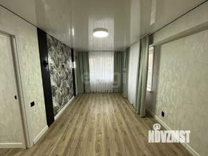 2-к квартира, вторичка, 42м2, 2/5 этаж