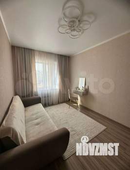 2-к квартира, вторичка, 53м2, 3/6 этаж