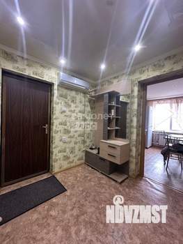 2-к квартира, вторичка, 49м2, 4/5 этаж