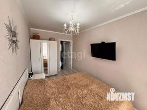 3-к квартира, вторичка, 57м2, 3/5 этаж