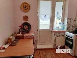 1-к квартира, вторичка, 38м2, 11/12 этаж