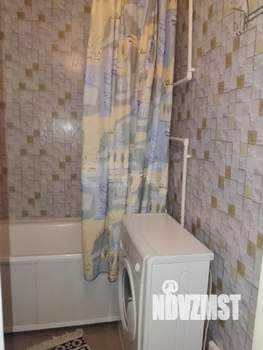 1-к квартира, вторичка, 32м2, 2/5 этаж