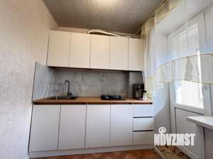 2-к квартира, вторичка, 44м2, 5/5 этаж
