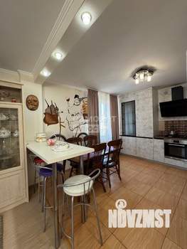 3-к квартира, вторичка, 84м2, 6/8 этаж