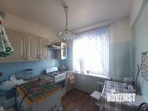 3-к квартира, вторичка, 63м2, 4/5 этаж