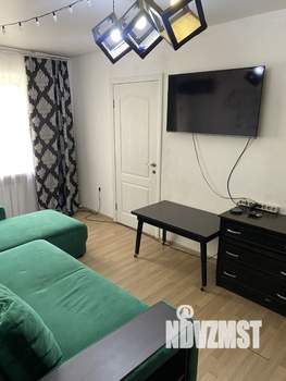 3-к квартира, вторичка, 56м2, 1/4 этаж