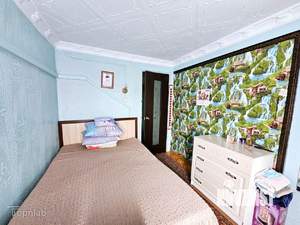 2-к квартира, вторичка, 55м2, 2/2 этаж