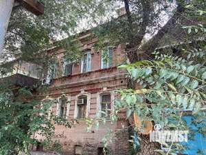 3-к квартира, вторичка, 59м2, 1/2 этаж