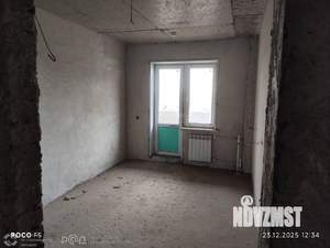 1-к квартира, вторичка, 50м2, 12/12 этаж