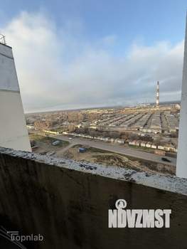 2-к квартира, вторичка, 54м2, 12/12 этаж