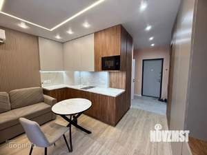 Студия квартира, вторичка, 22м2, 14/19 этаж