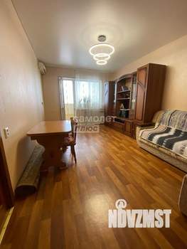 3-к квартира, вторичка, 70м2, 9/9 этаж