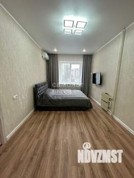 1-к квартира, вторичка, 40м2, 2/12 этаж