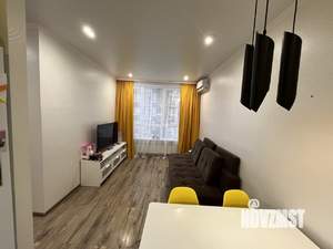 1-к квартира, вторичка, 37м2, 8/19 этаж