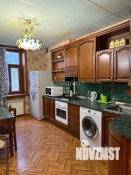 3-к квартира, вторичка, 92м2, 3/5 этаж
