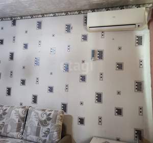 2-к квартира, вторичка, 52м2, 1/5 этаж
