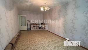 2-к квартира, вторичка, 53м2, 2/5 этаж
