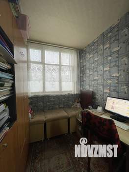 2-к квартира, вторичка, 50м2, 7/9 этаж