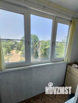 2-к квартира, вторичка, 42м2, 5/5 этаж