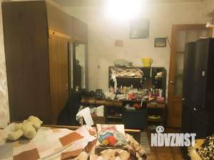 2-к квартира, вторичка, 58м2, 5/5 этаж