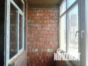 1-к квартира, вторичка, 53м2, 4/9 этаж