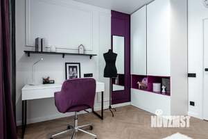 2-к квартира, вторичка, 58м2, 4/23 этаж
