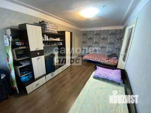 1-к квартира, вторичка, 28м2, 3/3 этаж