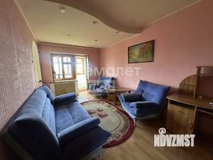 2-к квартира, вторичка, 43м2, 5/5 этаж
