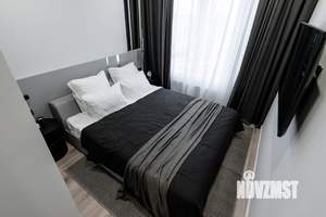 1-к квартира, вторичка, 42м2, 21/23 этаж