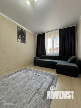 2-к квартира, вторичка, 51м2, 10/10 этаж