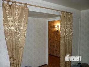 2-к квартира, вторичка, 46м2, 4/5 этаж