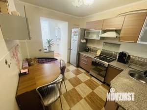2-к квартира, вторичка, 61м2, 2/9 этаж